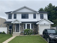 Suffolk County Second Story Addition After